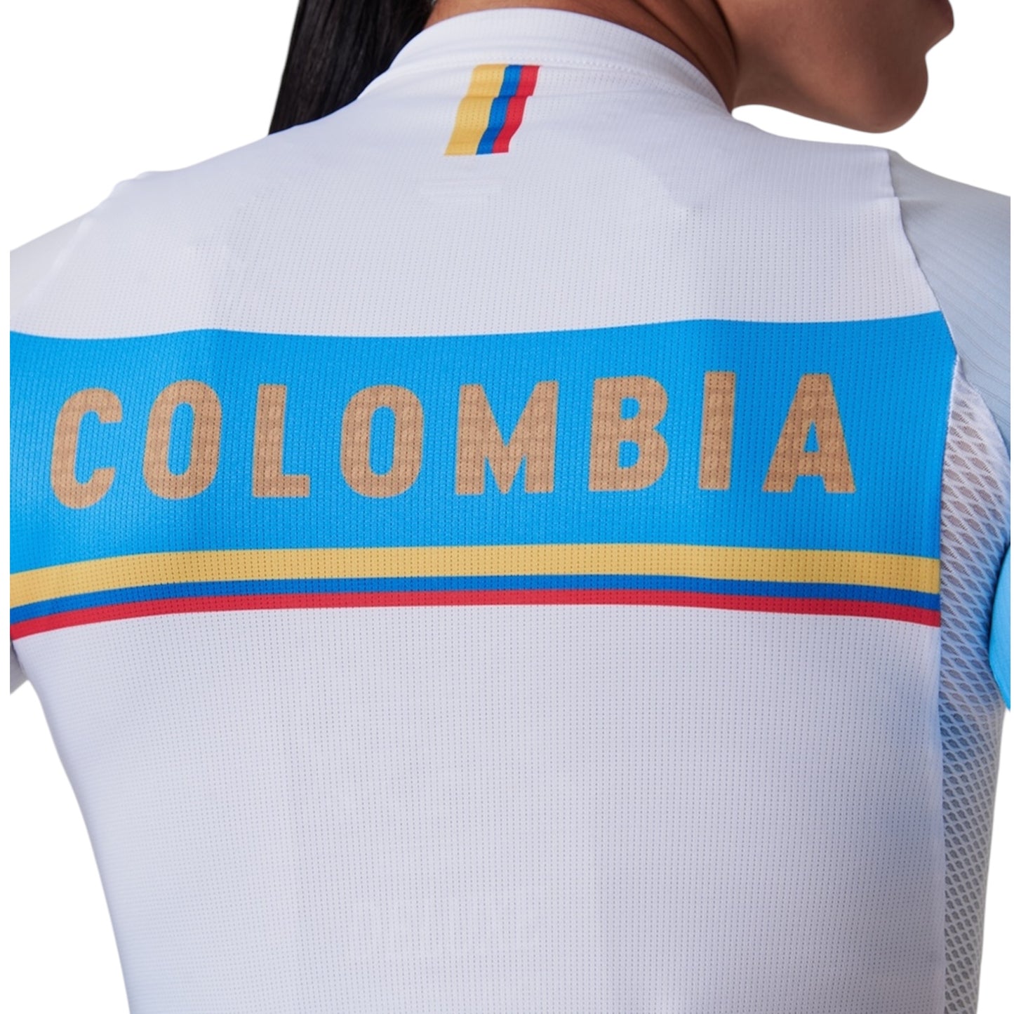 Jersey Winner Colombia Femenino