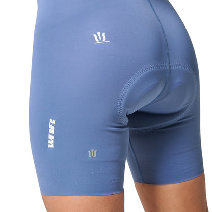 Pantaloneta De Ciclismo Sin Costuras Femenina Fresh