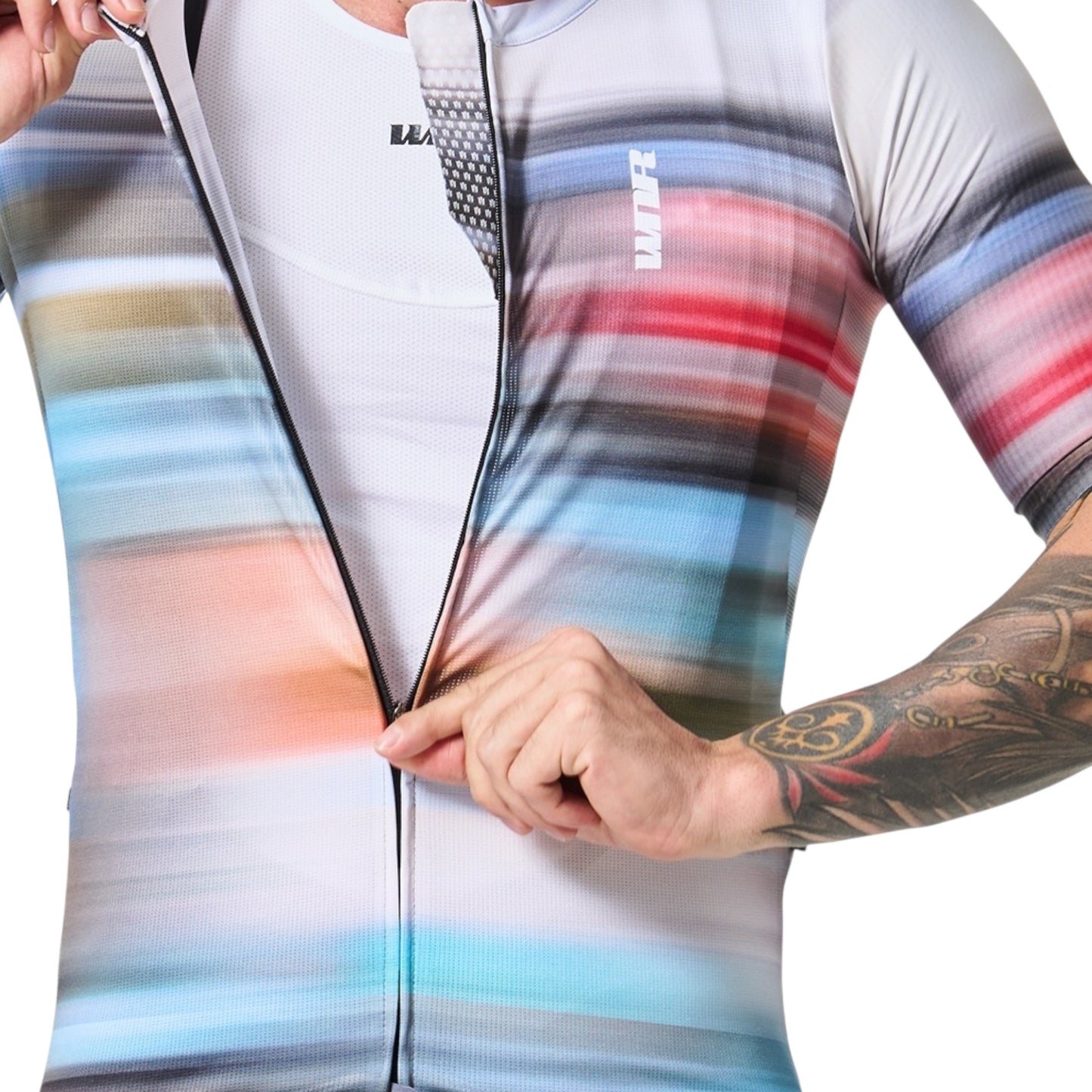 Jersey Winner Mirage Masculino