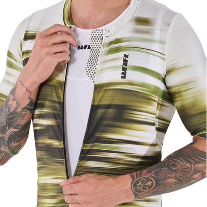 Jersey Winner Forest Masculino