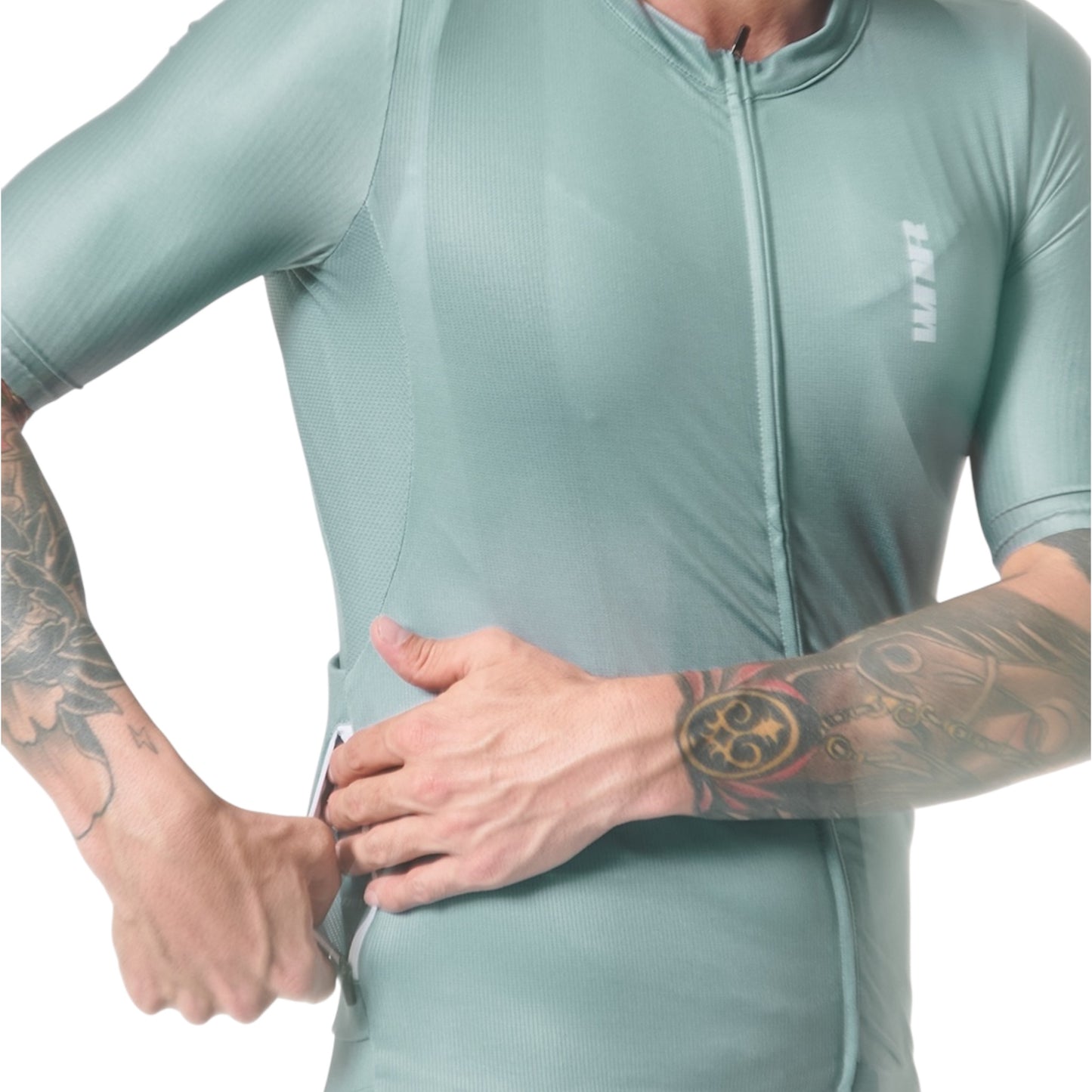 Jersey Winner Lyptus Masculino