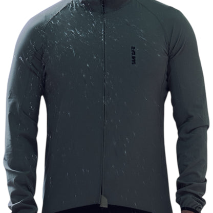 Chaqueta Repelente al agua Green WNR