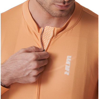 Jersey Winner Ámbar Masculino Manga Larga