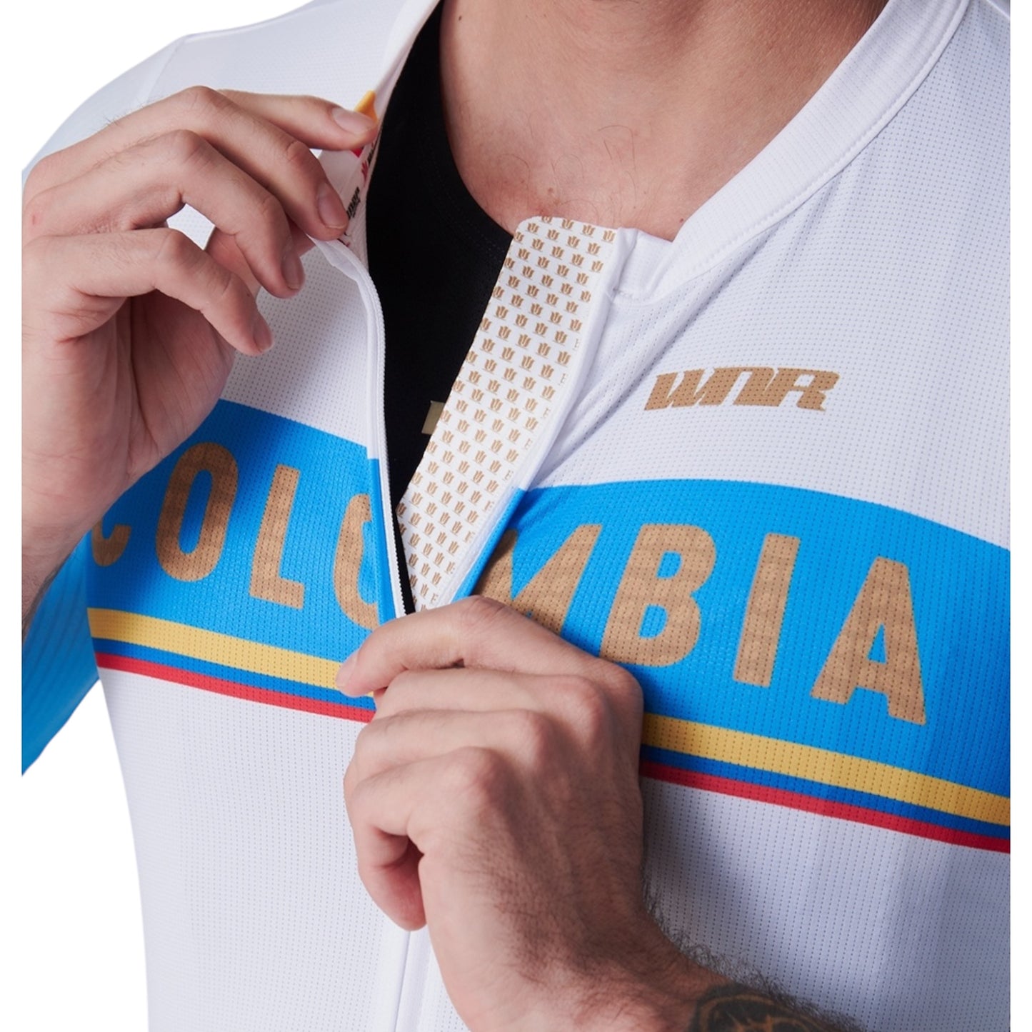 Jersey Winner Colombia Masculino