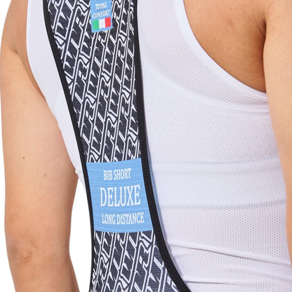 Pantaloneta De Ciclismo Sin Costuras Femenina Fresh
