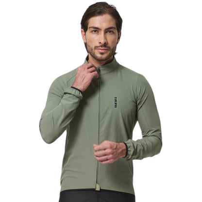 Chaqueta Repelente al agua Green WNR