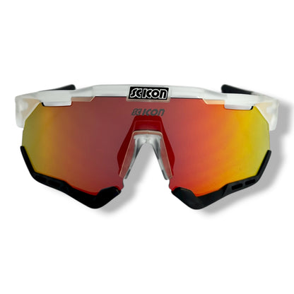 Gafas Scicon Rojo (1.1)
