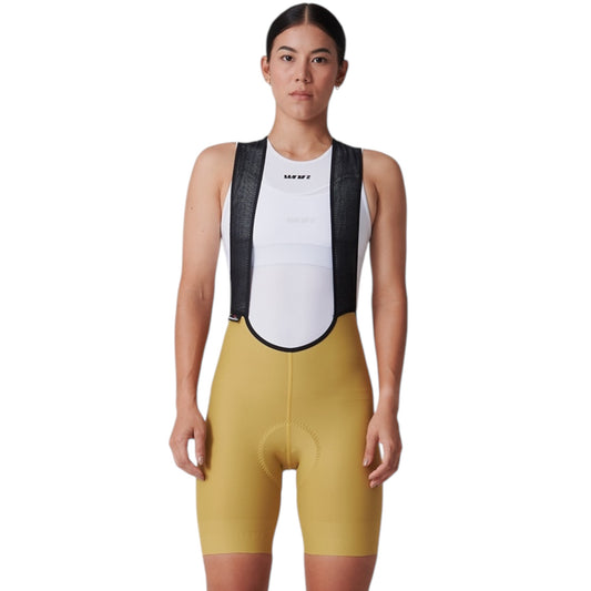 Pantaloneta De Ciclismo Sin Costuras Femenina Biscotti