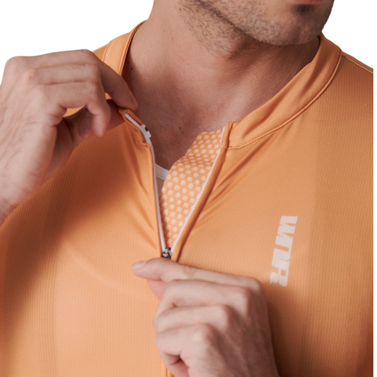 Jersey Winner Ámbar Masculino