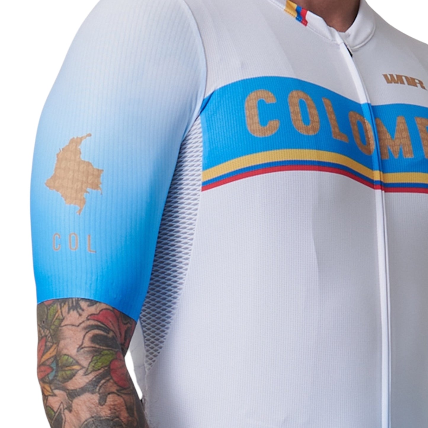 Jersey Winner Colombia Masculino