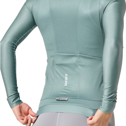 Jersey Winner Lyptus Femenino Manga Larga