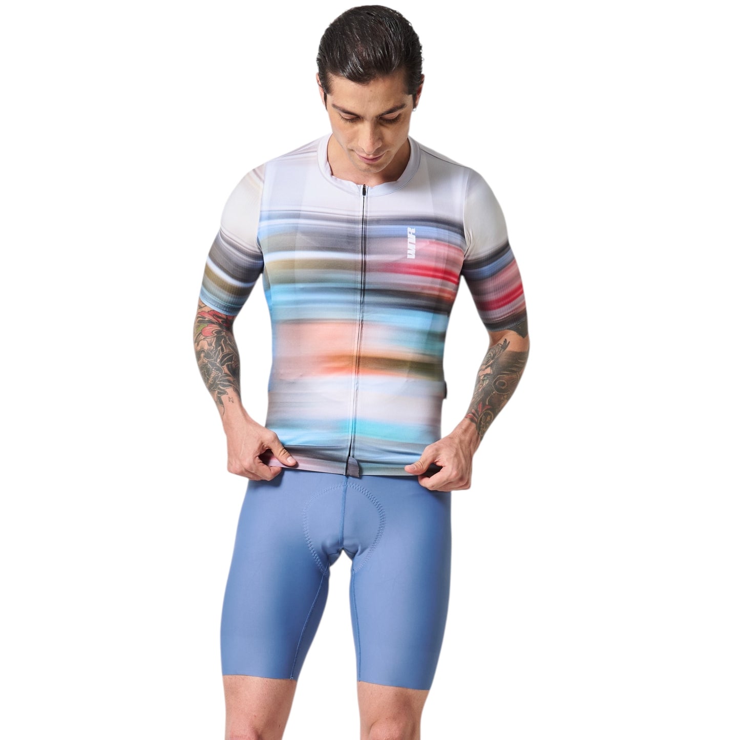 Jersey Winner Mirage Masculino