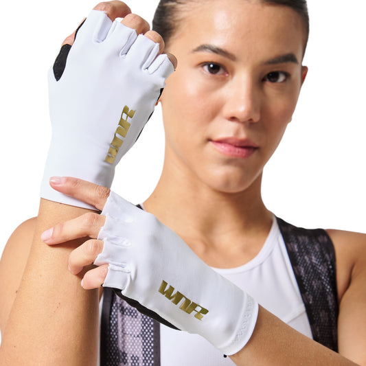 Guantes Blancos WNR