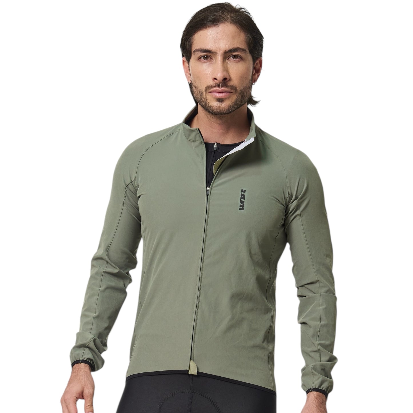 Chaqueta Repelente al agua Green WNR