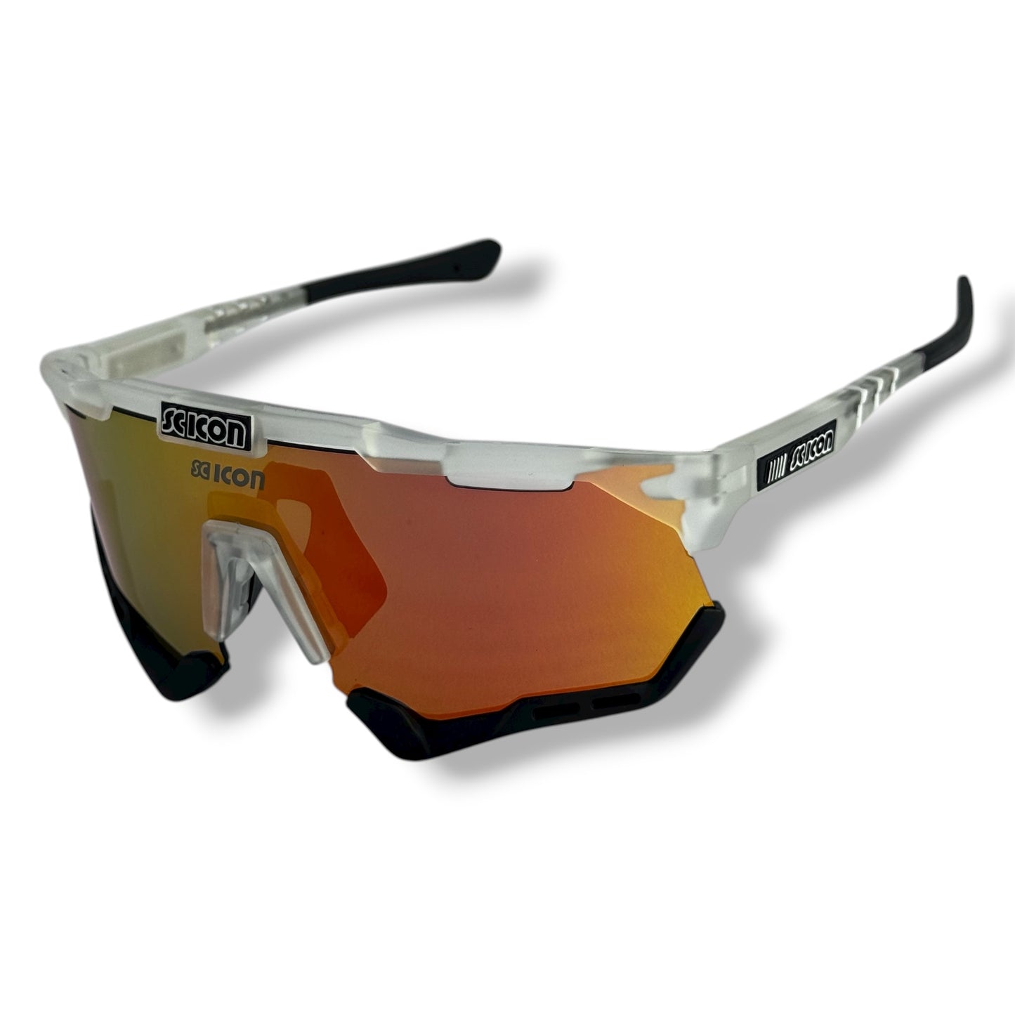 Gafas Scicon Rojo (1.1)