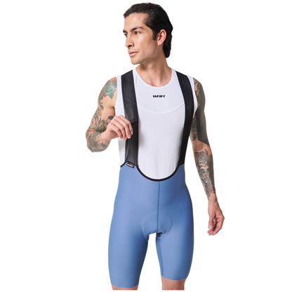 Pantaloneta De Ciclismo Sin Costuras Masculina Fresh
