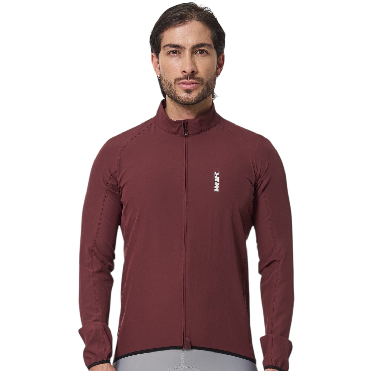 Chaqueta Repelente al agua Vino WNR