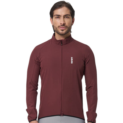 Chaqueta Repelente al agua Vino WNR
