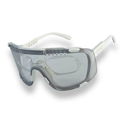 Gafas POC Devour White (1.1)