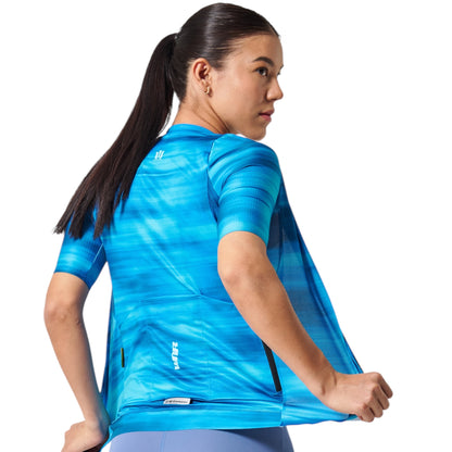 Jersey Winner Hyperwave Femenino