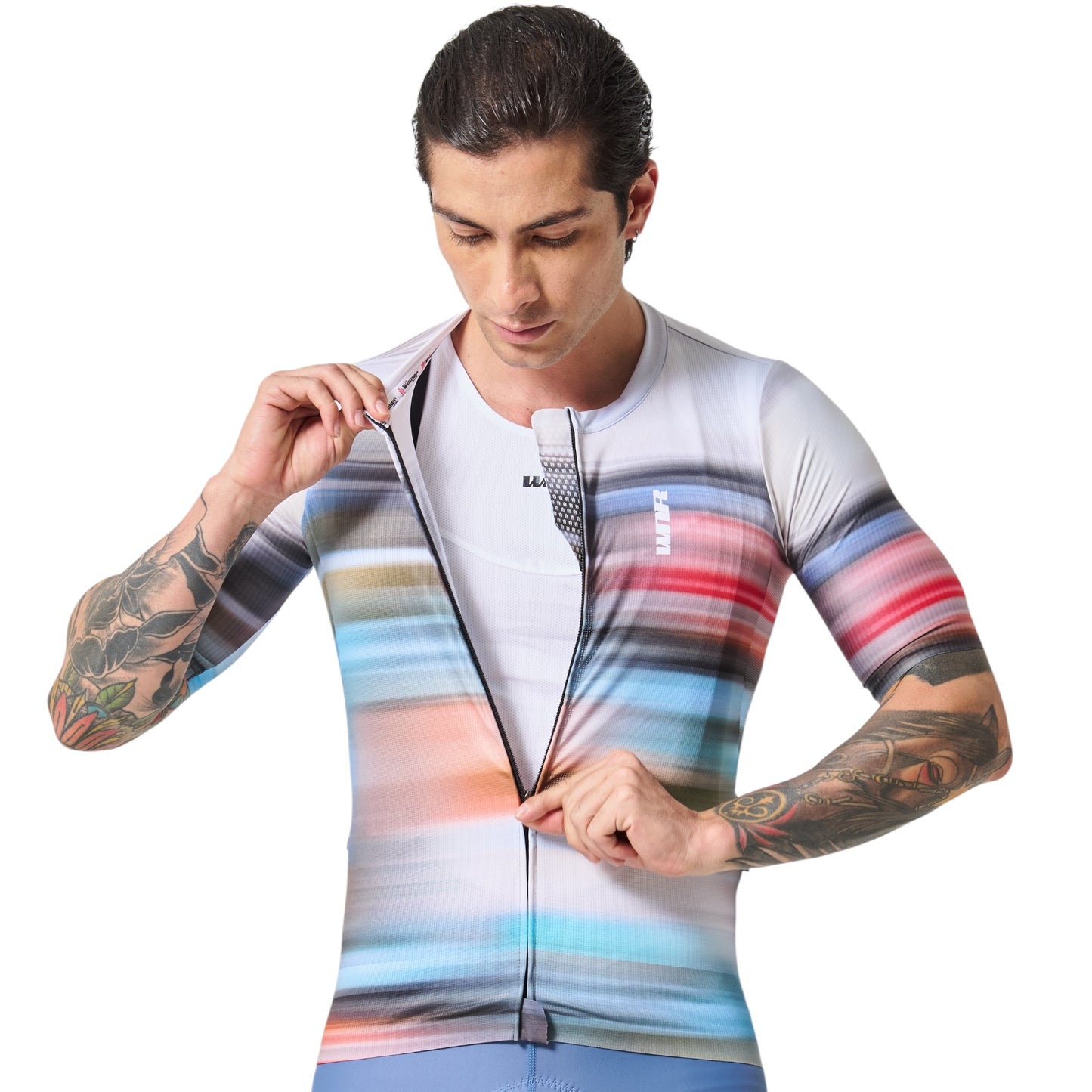 Jersey Winner Mirage Masculino