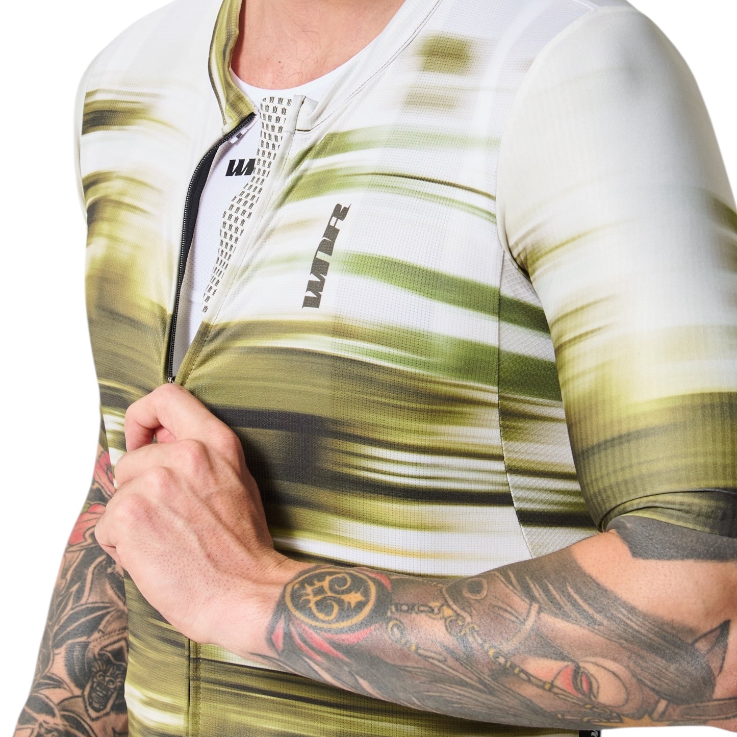 Jersey Winner Forest Masculino