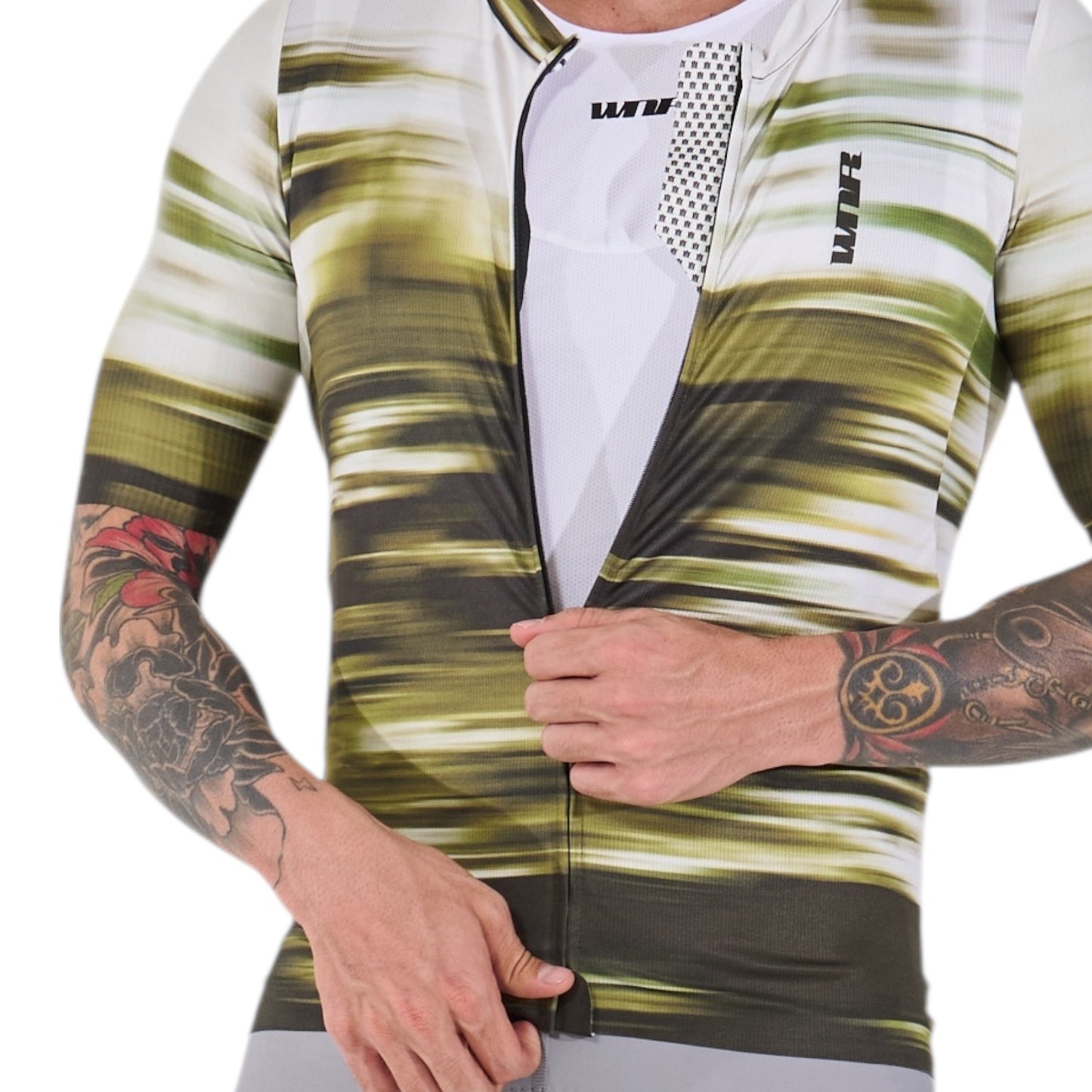 Jersey Winner Forest Masculino
