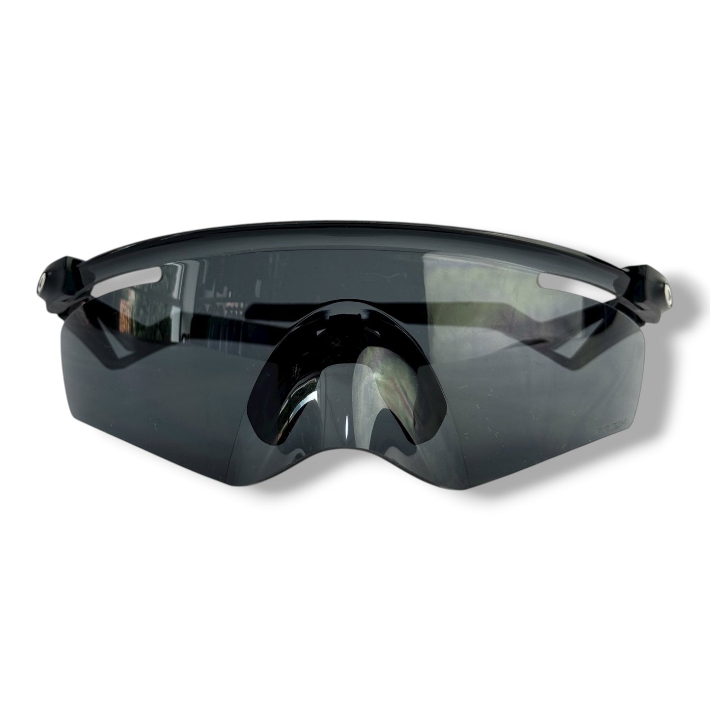 Gafas Kato QNTM Negra (1.1)