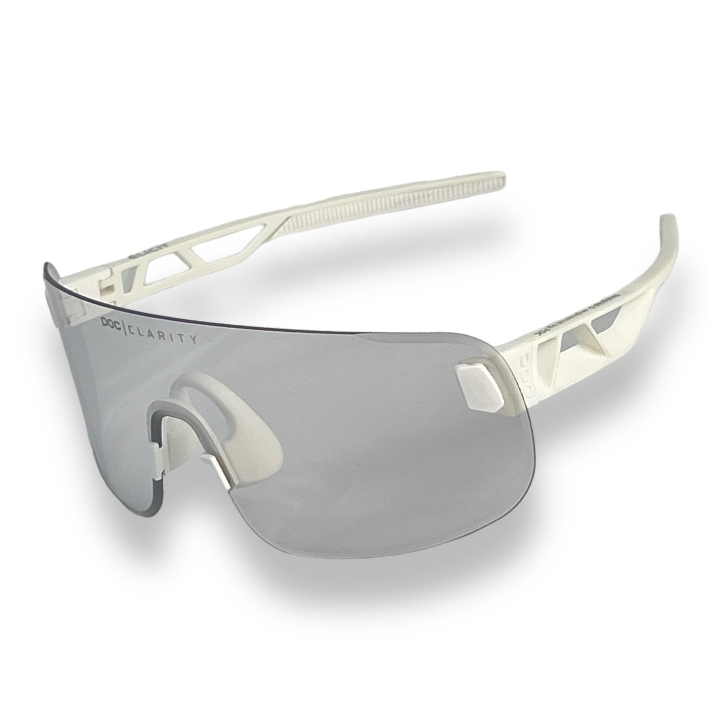 Gafas POC ELICIT White Fotocromática  (1.1)