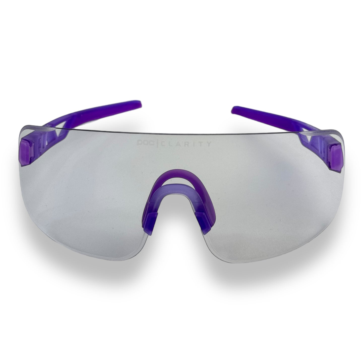 Gafas POC ELICIT Purple  Fotocromática (1.1)