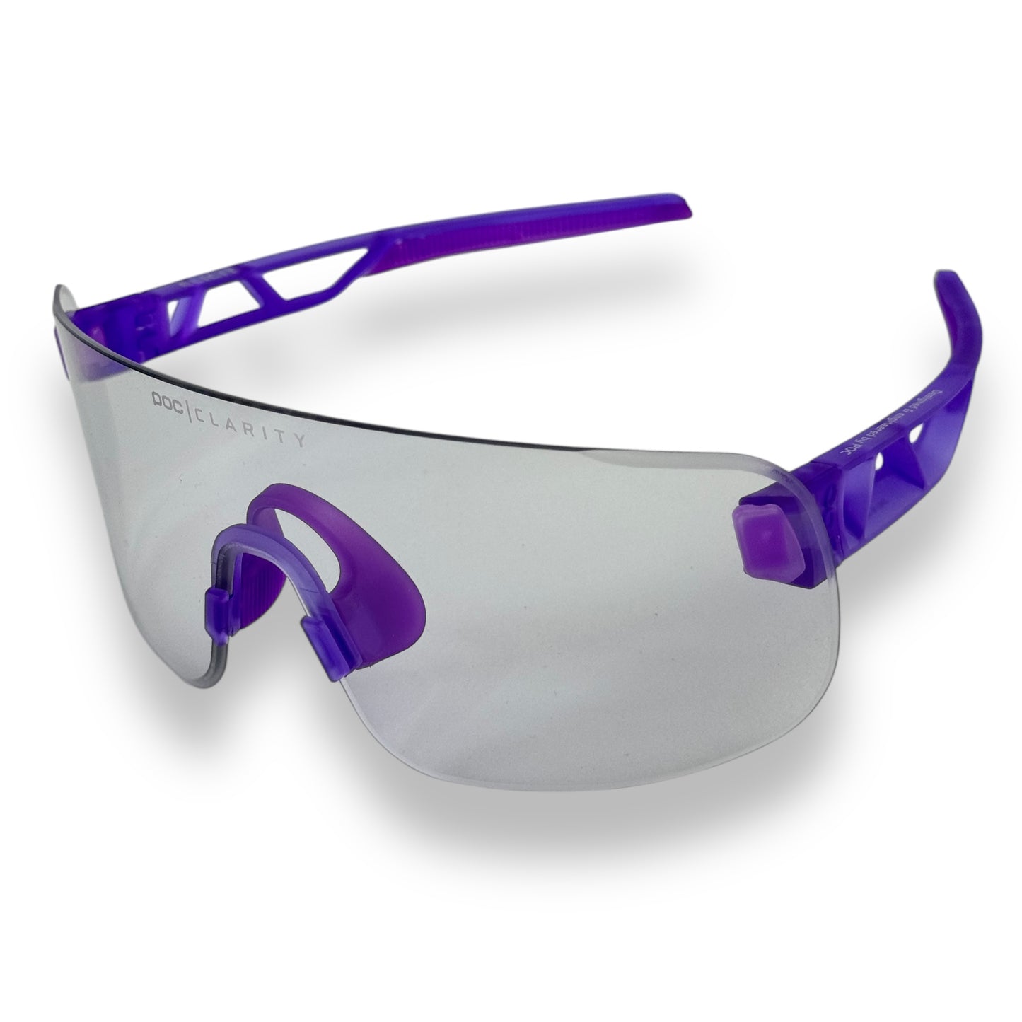 Gafas POC ELICIT Purple  Fotocromática (1.1)