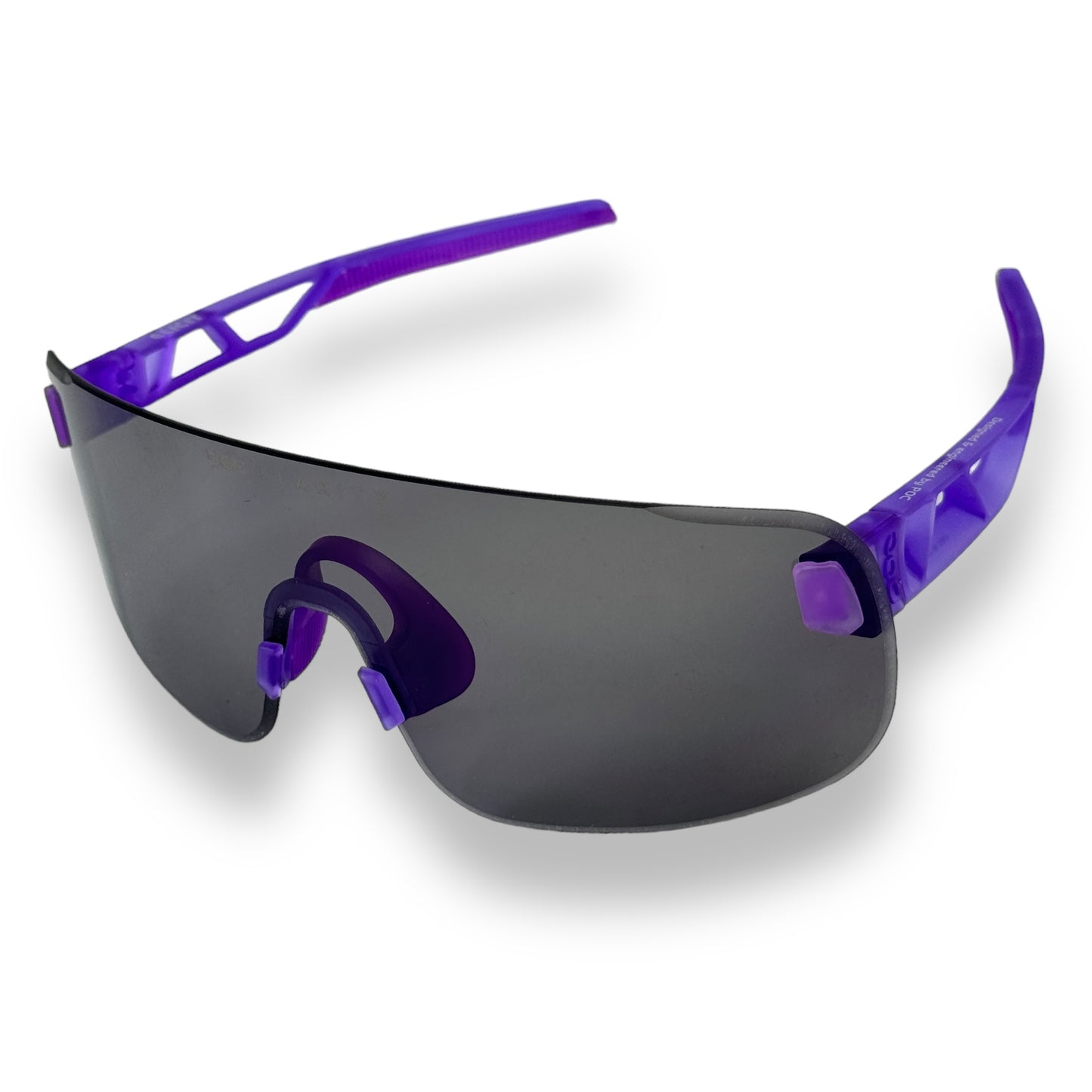 Gafas POC ELICIT Purple  Fotocromática (1.1)