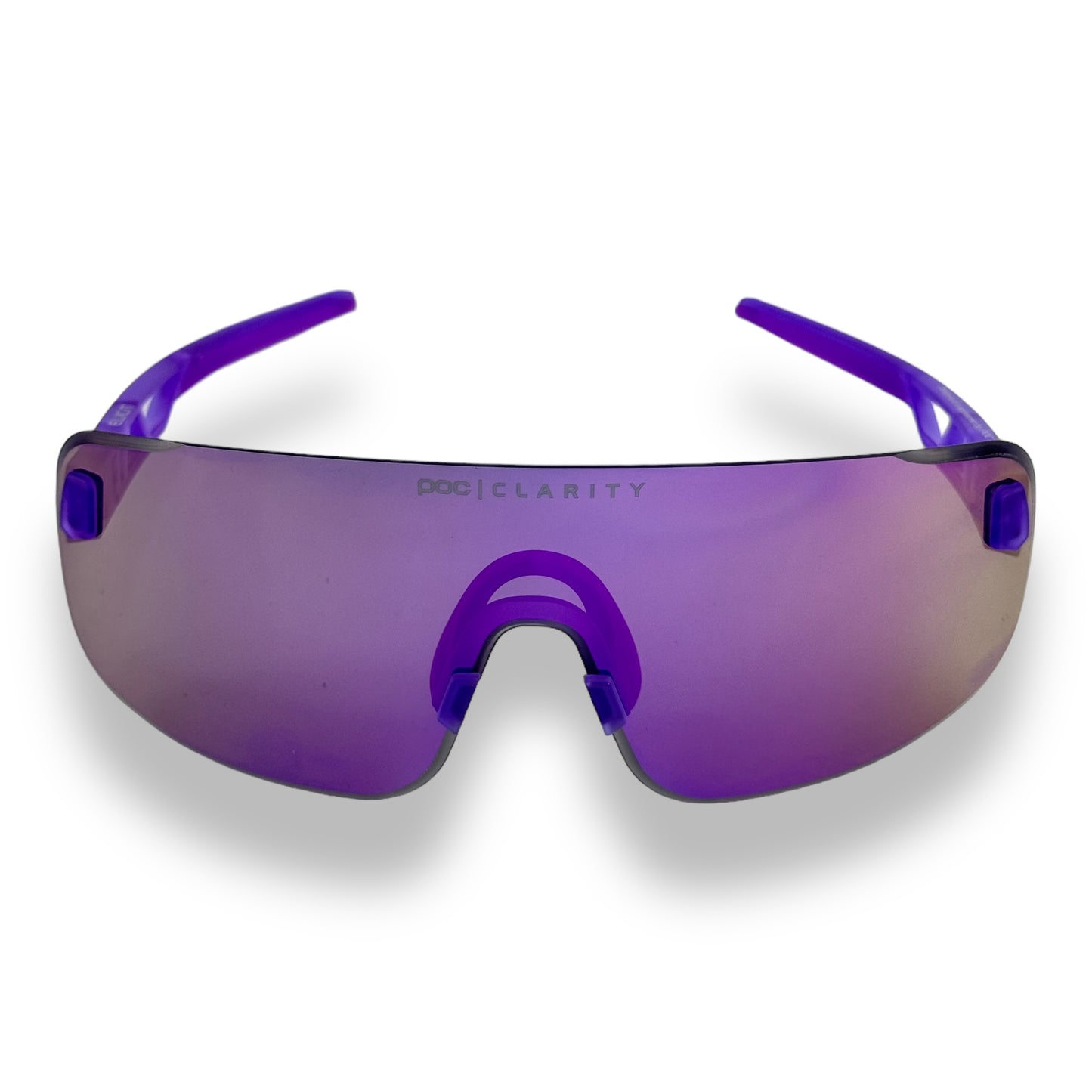 Gafas POC ELICIT Purple  Fotocromática (1.1)