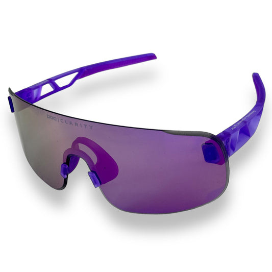 Gafas POC ELICIT Purple  Fotocromática (1.1)