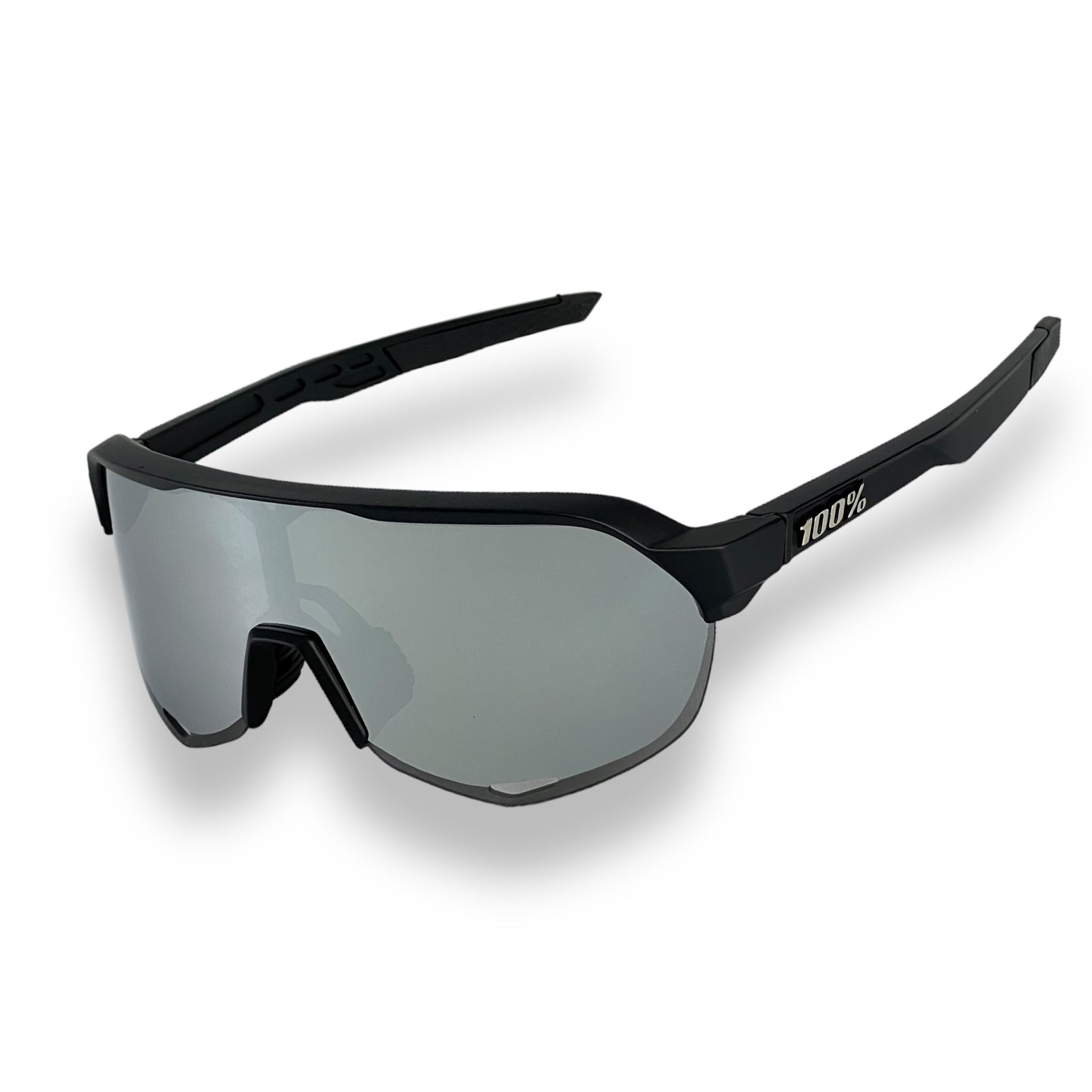 Gafas S2 Balck/Blue Fotocromática (1.1)