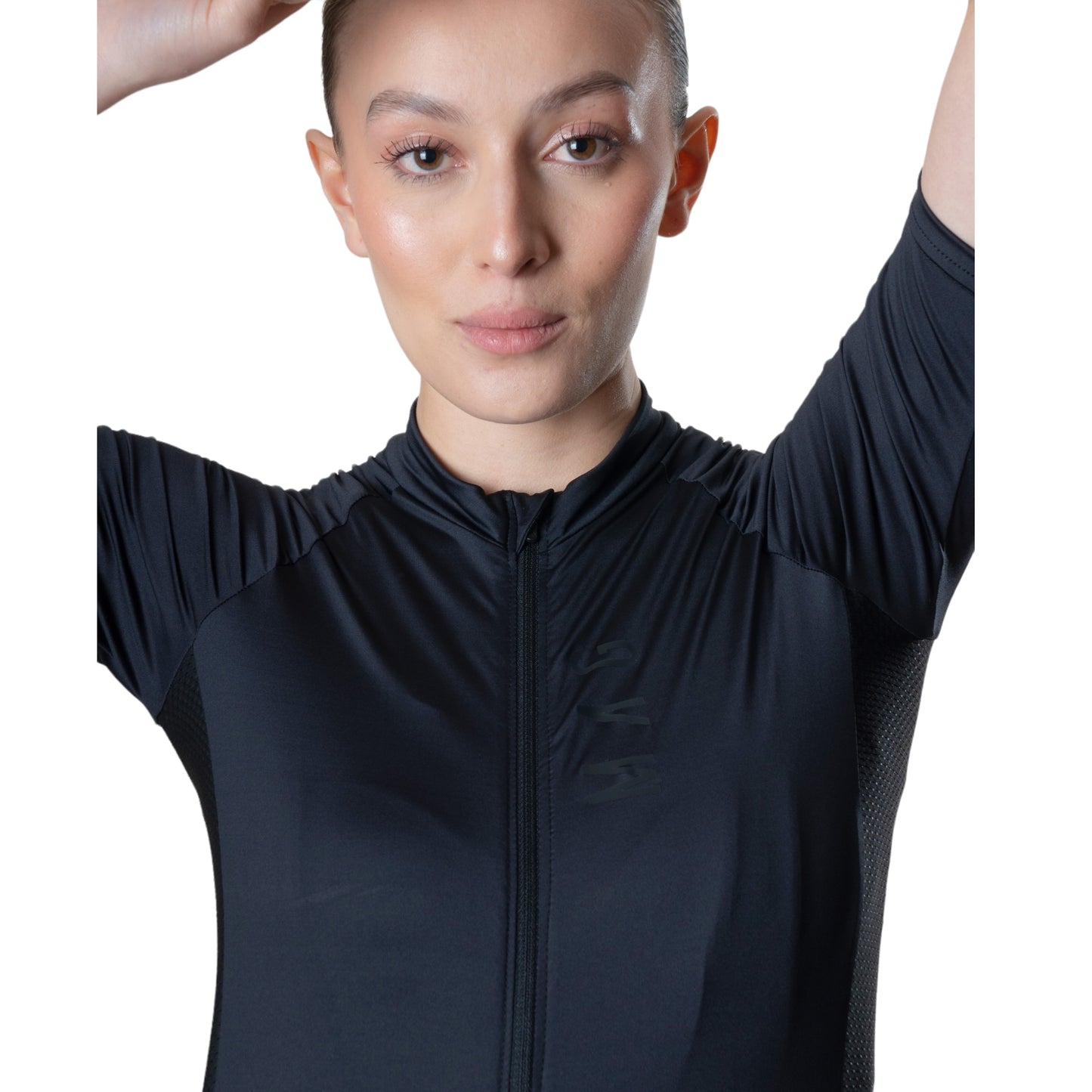 Jersey MAG Elemental F Negro