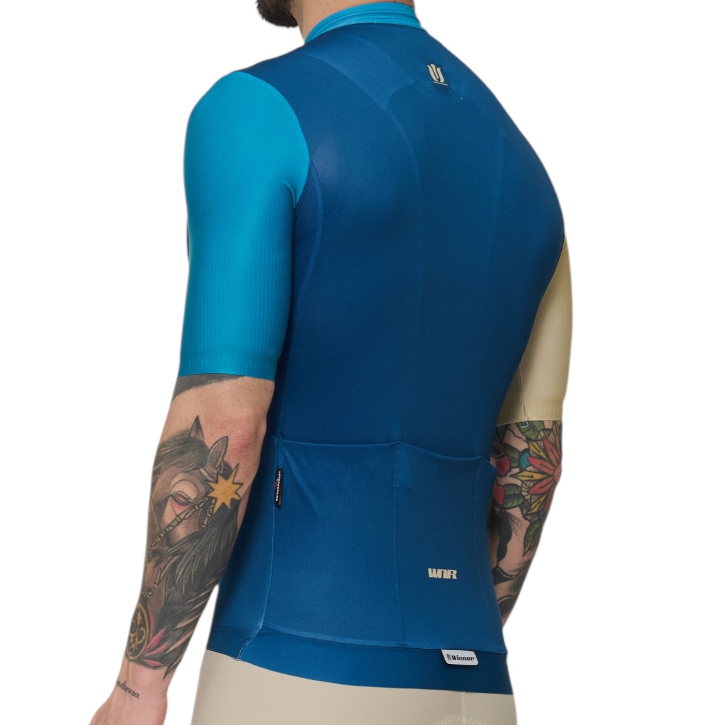 Jersey Winner Masculino Atlantic