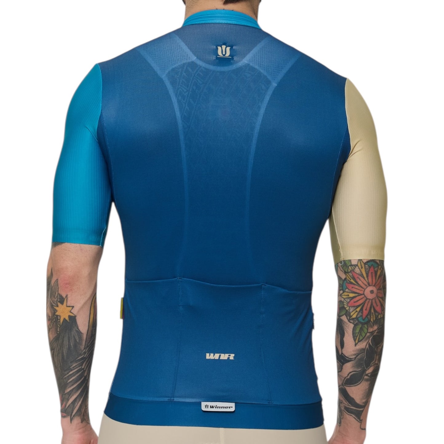 Jersey Winner Masculino Atlantic