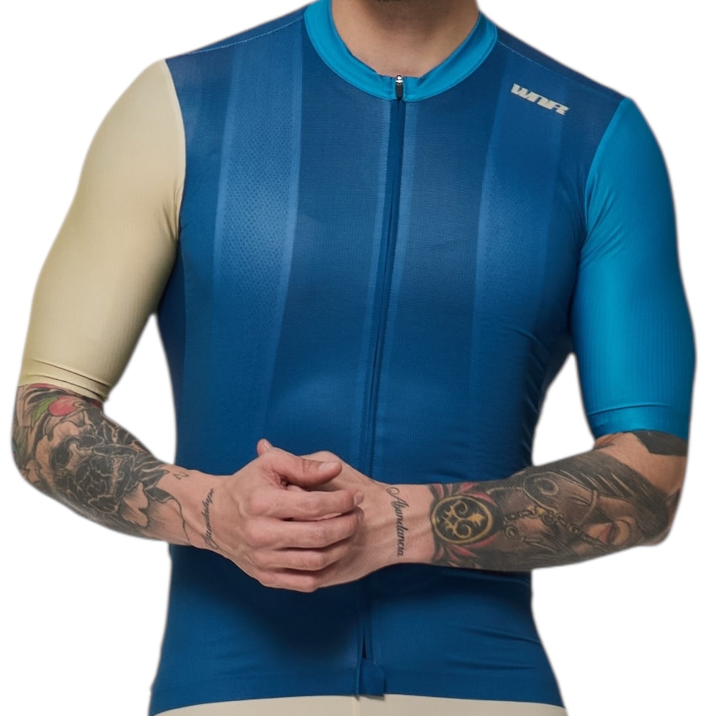 Jersey Winner Masculino Atlantic