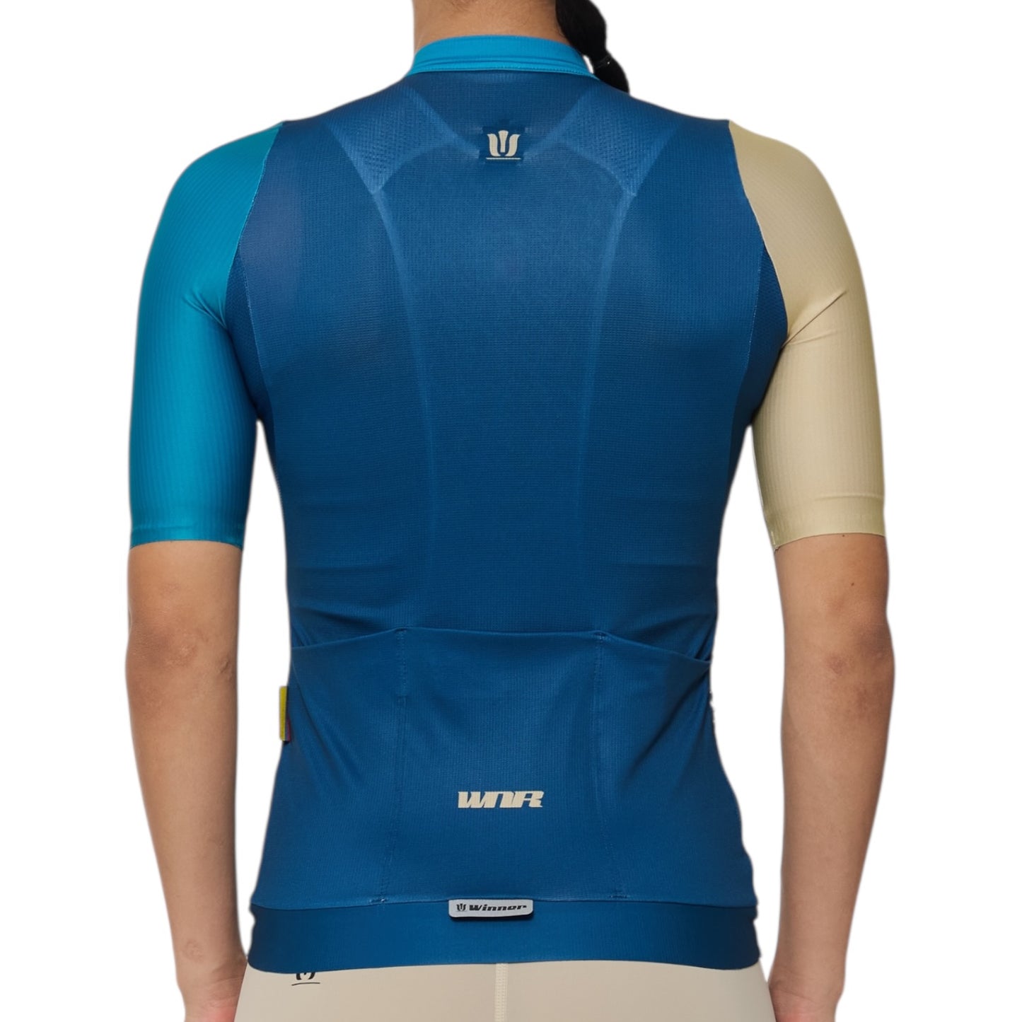 Jersey Winner Atlantic Femenino