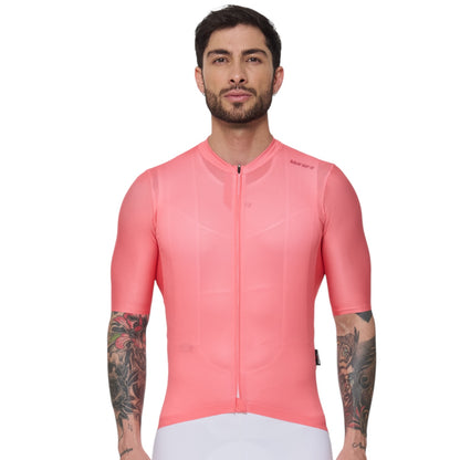 Jersey Winner Masculino Peach
