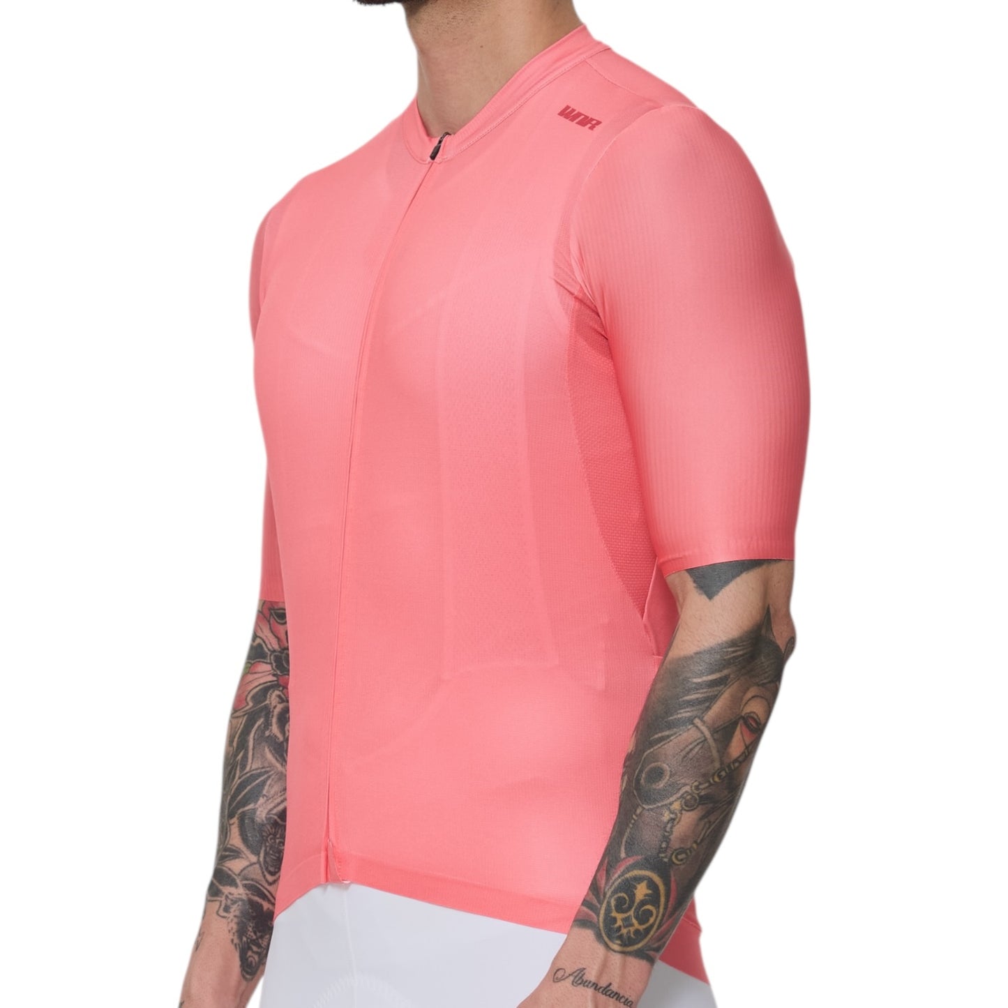 Jersey Winner Masculino Peach