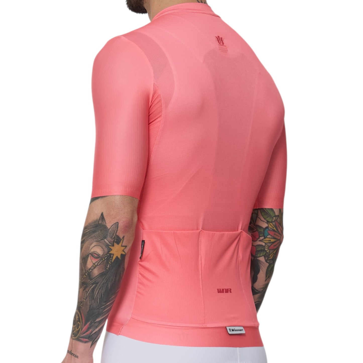 Jersey Winner Masculino Peach