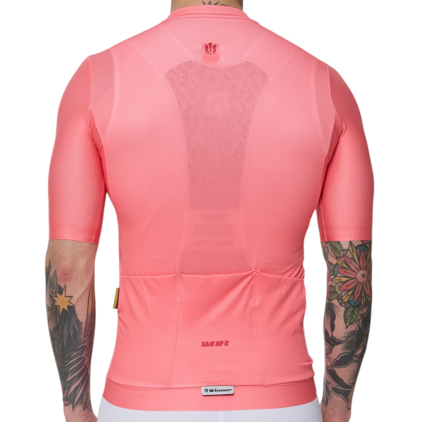 Jersey Winner Masculino Peach