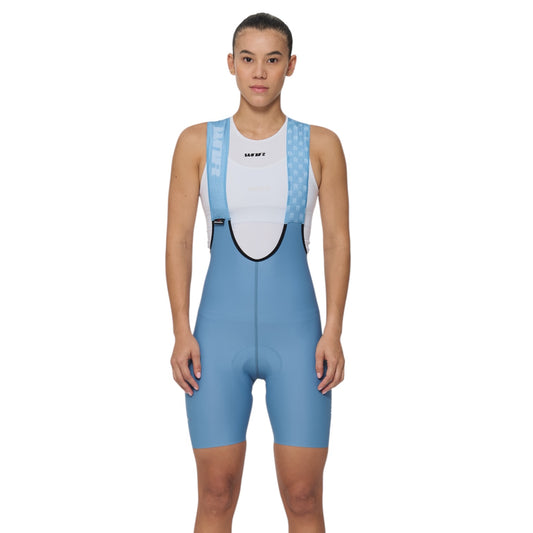 Pantaloneta De Ciclismo Híbrida F Aero