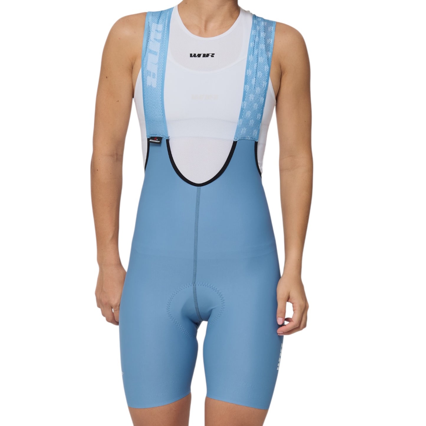 Pantaloneta De Ciclismo Híbrida F Aero