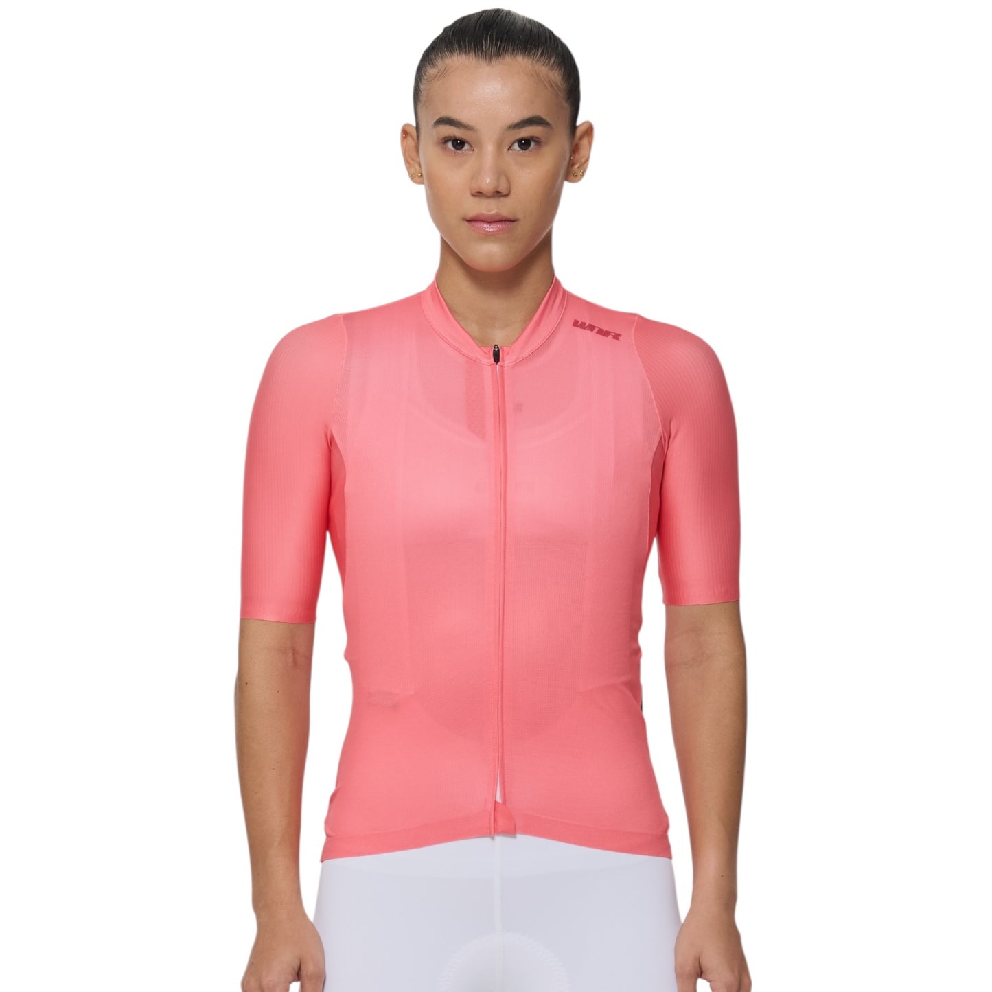 Jersey Winner Peach Femenino