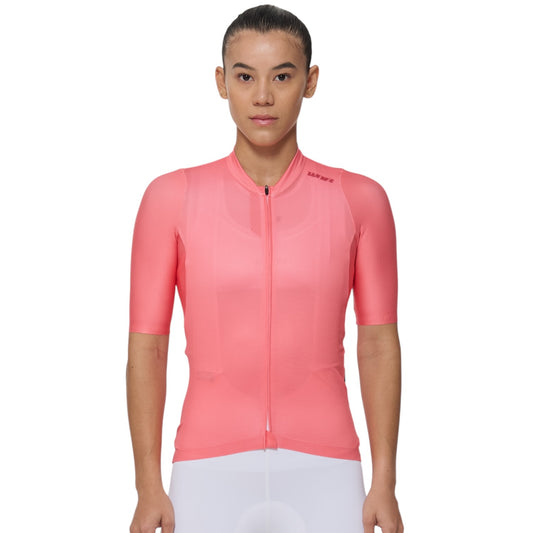Jersey Winner Peach Femenino