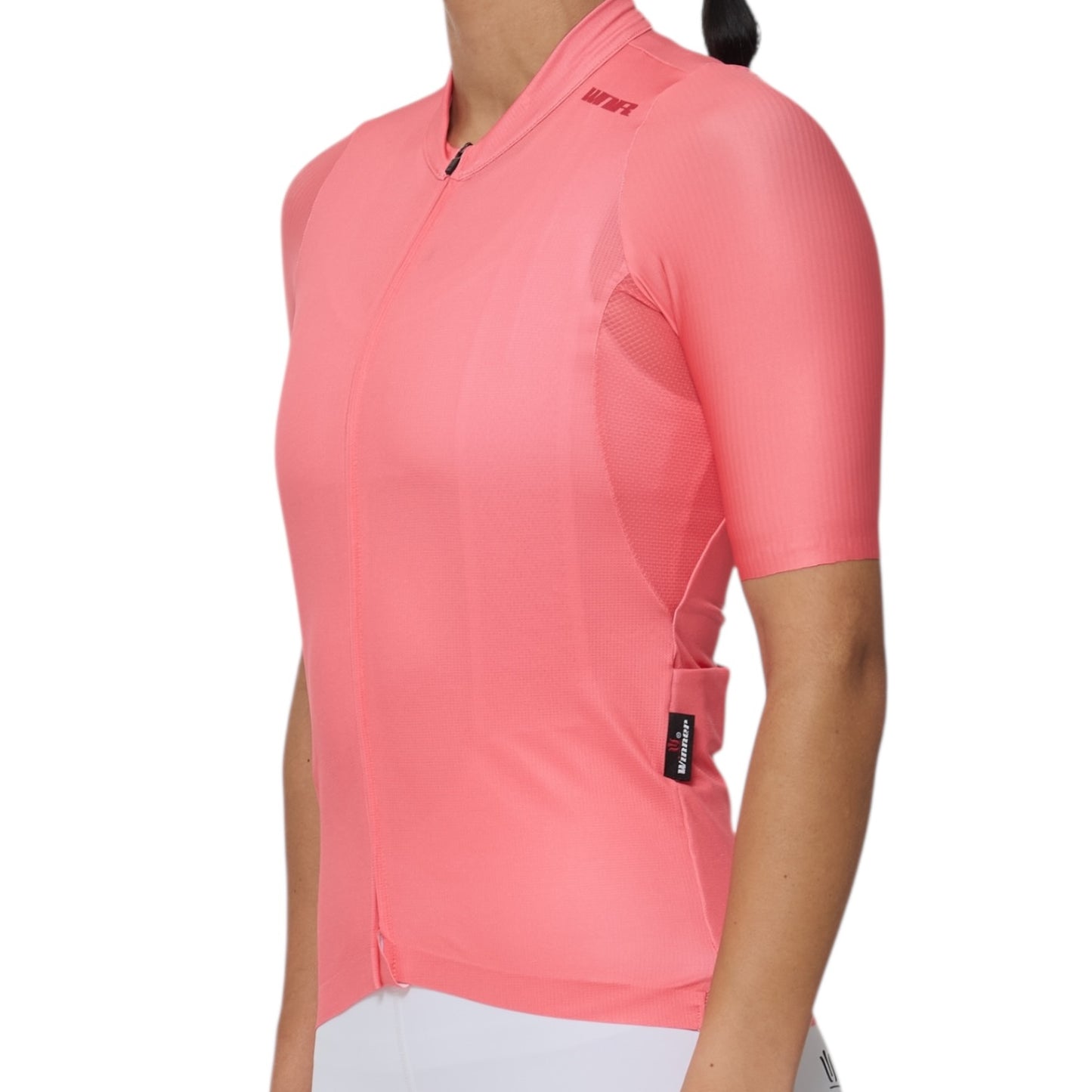 Jersey Winner Peach Femenino