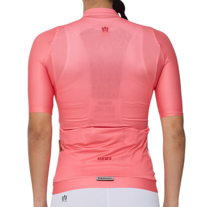 Jersey Winner Peach Femenino
